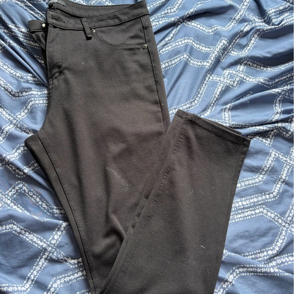George black pants - Picture 4 of 5